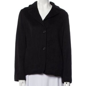 Celine Black Women's Jacket